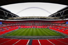 Wembley Stadium VIP Tour